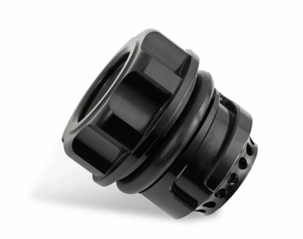 Earls Oil Fill Cap w_ PCV Vent - 3434122ERL